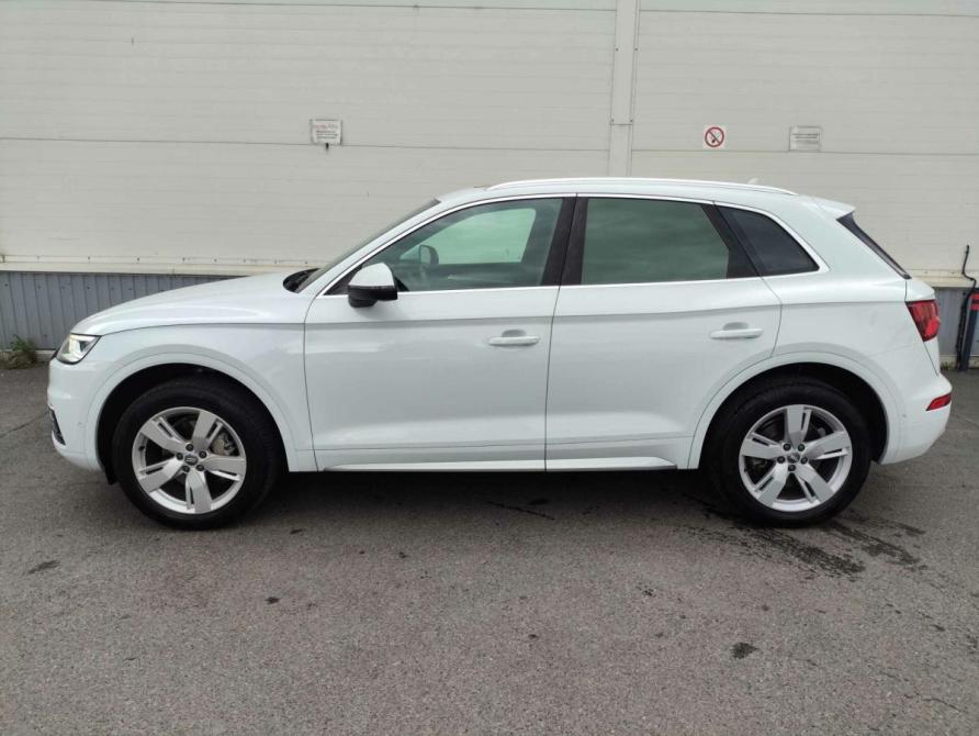 Audi Q5 II (FY) Санкт-Петербург  - изображение 7