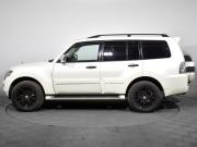 Mitsubishi Pajero IV Рестайлинг 2 Санкт-Петербург  - изображение 31