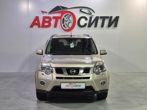 Nissan X-Trail II Рестайлинг с пробегом 2011 года, цена 1 230 000 рублей, 149592 км, внедорожник, Автокод Объявления