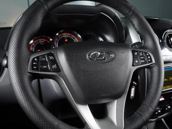 Lada (ВАЗ) Largus I Рестайлинг с пробегом 2021 года, цена 1 230 000 рублей, 168870 км, универсал, Автокод Объявления