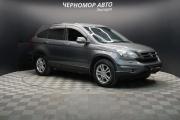 Honda CR-V III Рестайлинг Крым  - изображение 33