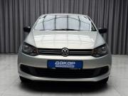 Volkswagen Polo V Ижевск  - изображение 31