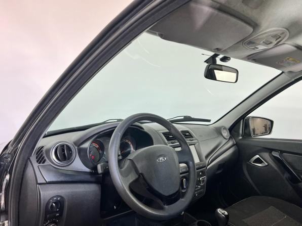 Lada (ВАЗ) Granta I Рестайлинг с пробегом 2024 года, цена 965 000 рублей, 40000 км, универсал, Автокод Объявления