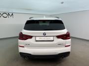 BMW X3 III (G01) Москва  - изображение 26