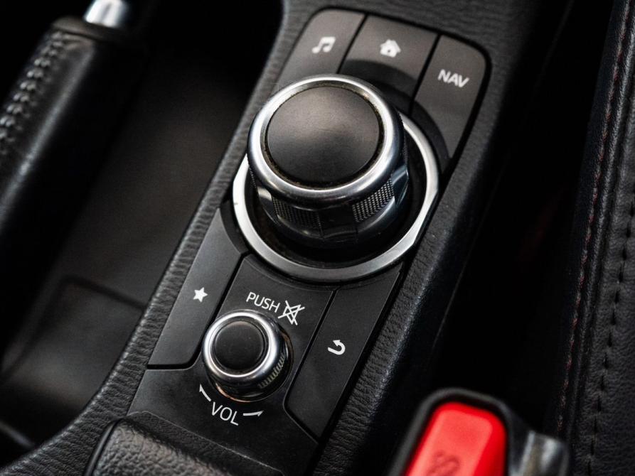 Mazda CX-3 I Иркутск  - изображение 17