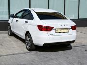 Lada (ВАЗ) Vesta I Екатеринбург  - изображение 21