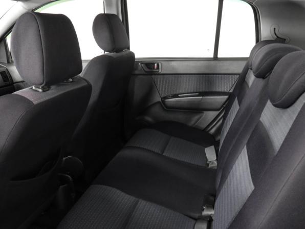 Hyundai Getz I Рестайлинг с пробегом 2008 года, цена 470 000 рублей, 118209 км, хэтчбек, Автокод Объявления
