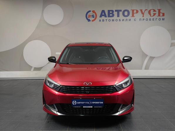 Kaiyi E5 с пробегом 2023 года, цена 1 175 000 рублей, 35909 км, седан, Автокод Объявления