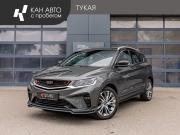 Geely Coolray I Казань  - изображение 16