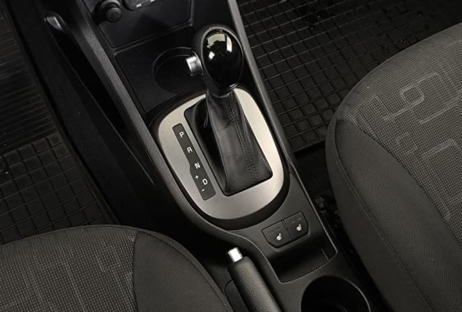 Kia Rio III Рестайлинг с пробегом 2016 года, цена 1 255 000 рублей, 107190 км, седан, Автокод Объявления
