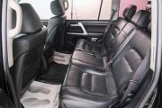 Toyota Land Cruiser 200 Series Рестайлинг 2 Красноярск  - изображение 32