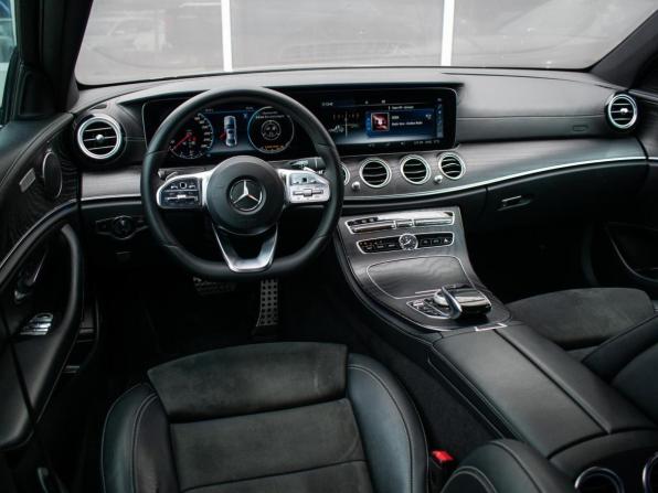 Mercedes-Benz E-Класс V (W213 S213 C238) с пробегом 2019 года, цена 2 599 040 рублей, 187576 км, седан, Автокод Объявления