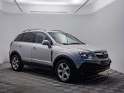 Opel Antara I Москва  - изображение 21