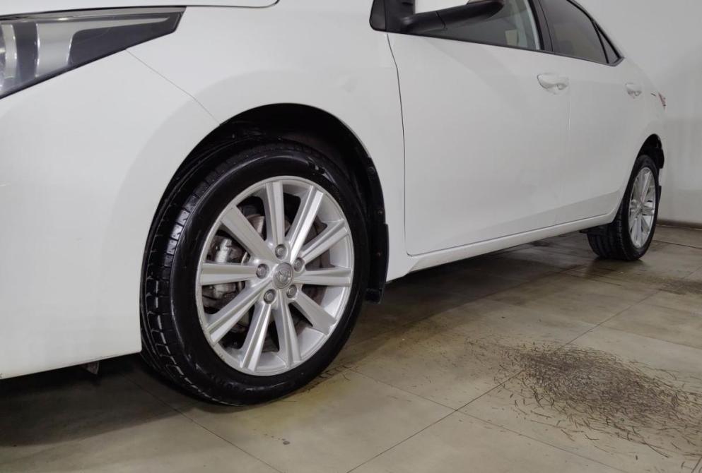 Toyota Corolla XI (E160 E170 E180) Волгоград  - изображение 25