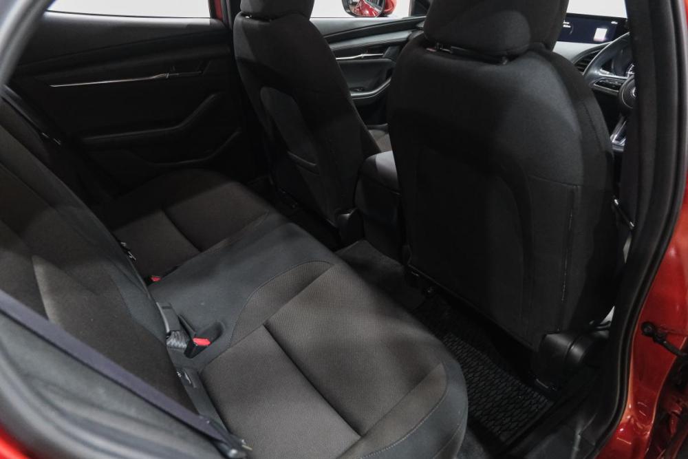 Mazda 3 IV (BP) Новокузнецк  - изображение 44