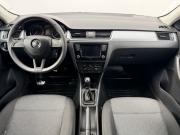 Skoda Rapid I Рестайлинг Москва  - изображение 24
