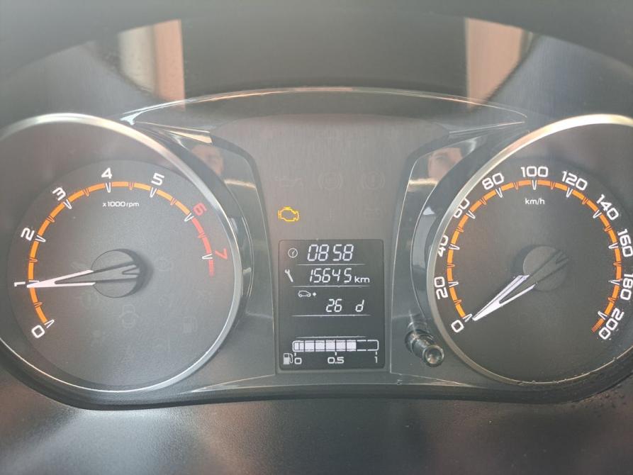 Lada (ВАЗ) Granta I Рестайлинг Набережные Челны  - изображение 16