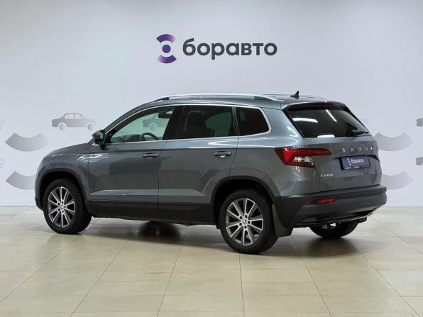Skoda Karoq I с пробегом 2020 года, цена 2 320 000 рублей, 81189 км, внедорожник, Автокод Объявления