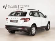 Skoda Karoq I Казань  - изображение 11