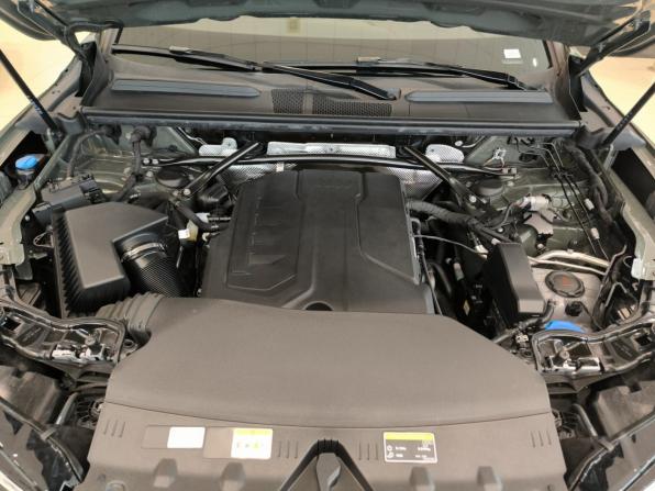 Audi Q5 III с пробегом 2026 года, цена 6 450 000 рублей, 20 км, внедорожник, Автокод Объявления