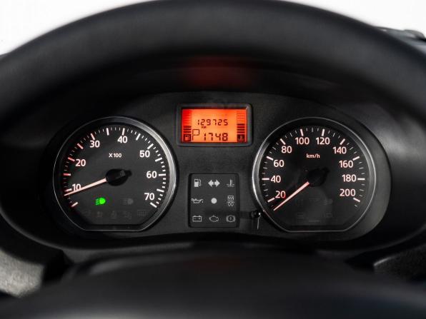 Nissan Almera III (G15) с пробегом 2016 года, цена 850 500 рублей, 129725 км, седан, Автокод Объявления