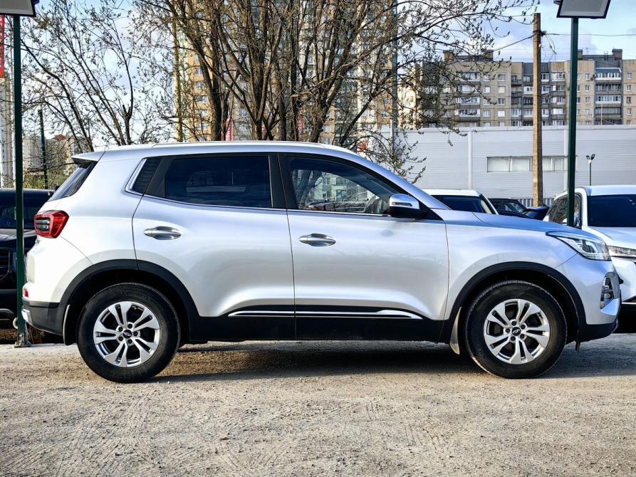 Chery Tiggo 4 Pro I Санкт-Петербург  - изображение 4