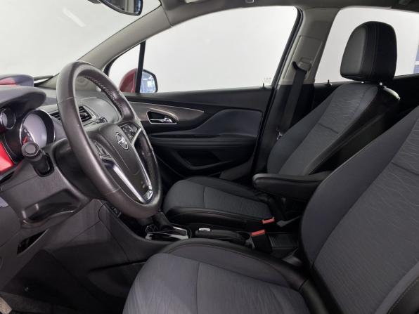 Opel Mokka I с пробегом 2015 года, цена 1 150 000 рублей, 186000 км, внедорожник, Автокод Объявления