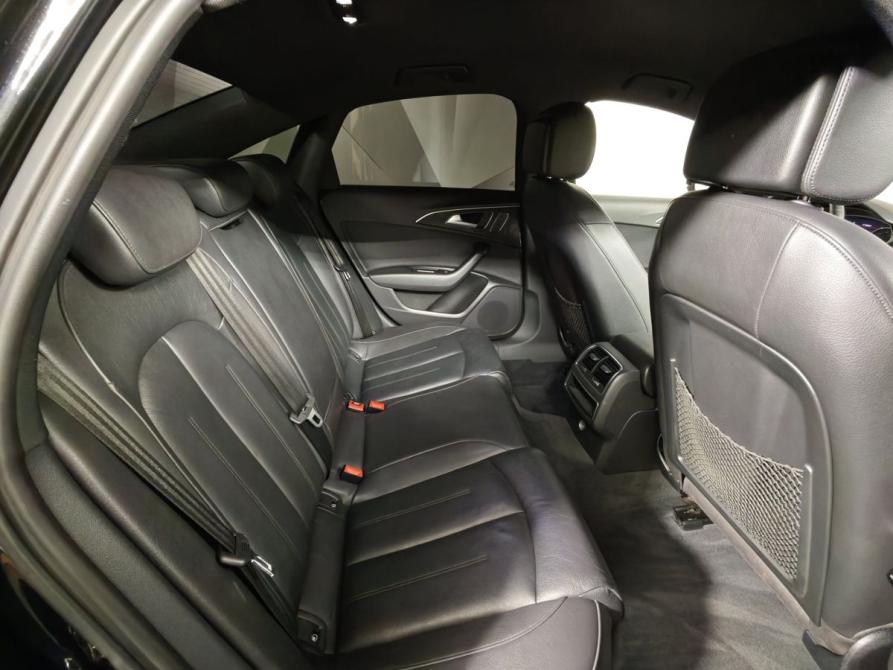 Audi A6 IV (C7) Рестайлинг Москва  - изображение 16
