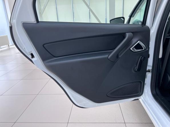 Lada (ВАЗ) Granta I Рестайлинг с пробегом 2026 года, цена 999 000 рублей, 997 км, хэтчбек, Автокод Объявления