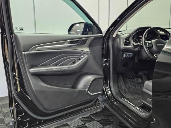 Haval F7 I с пробегом 2021 года, цена 1 999 000 рублей, 58000 км, внедорожник, Автокод Объявления