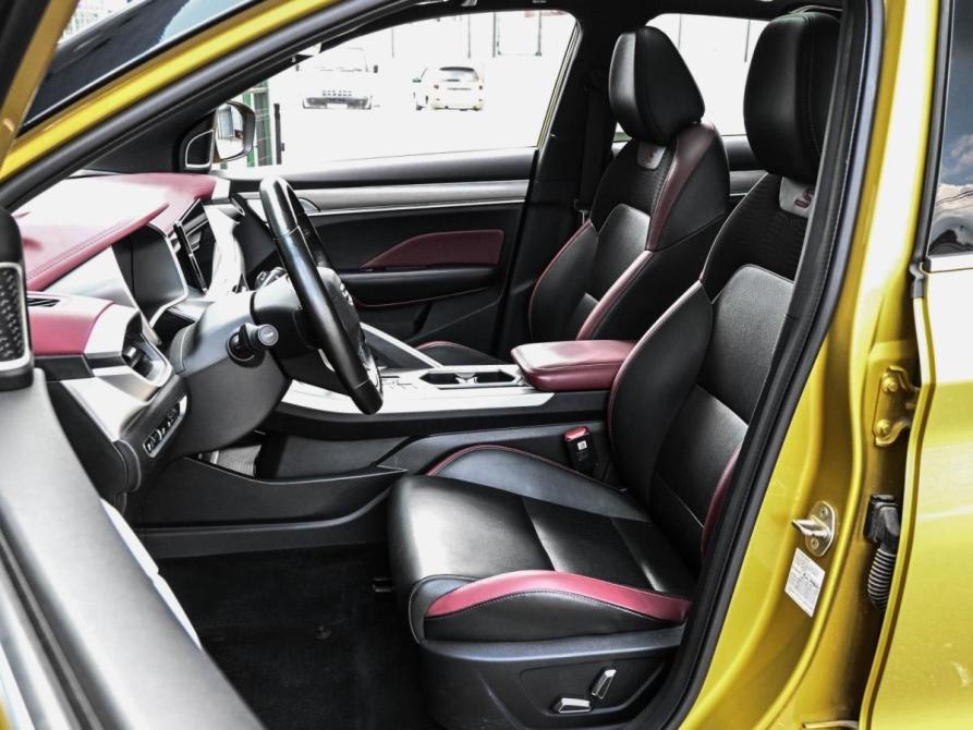 Geely Coolray I Новороссийск  - изображение 10