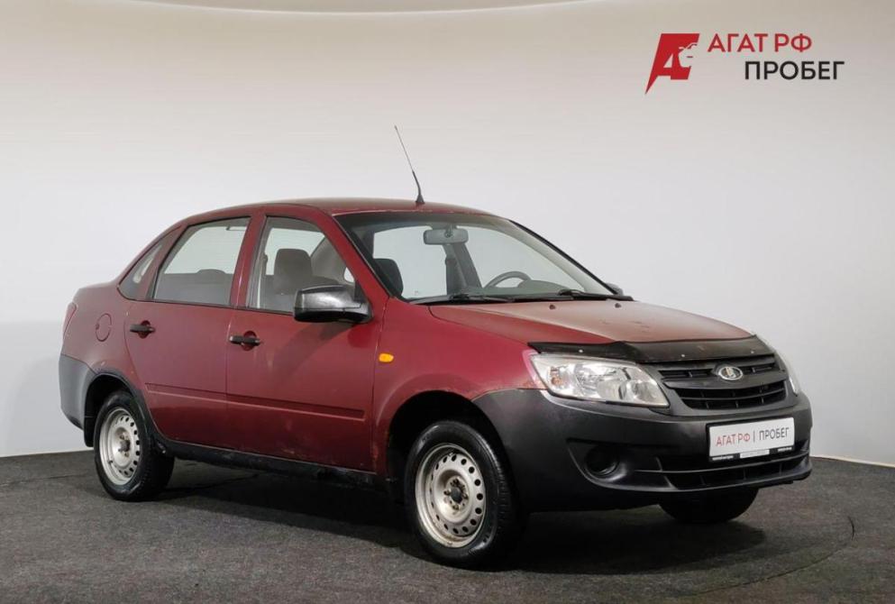 Lada (ВАЗ) Granta I Ярославль  - изображение 3