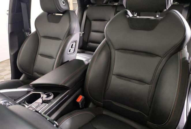 Geely Tugella I Рестайлинг с пробегом 2023 года, цена 2 370 000 рублей, 100244 км, внедорожник, Автокод Объявления