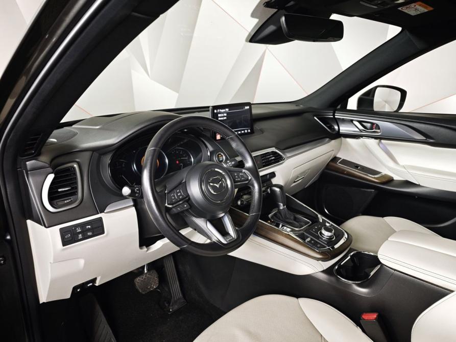 Mazda CX-9 II Рестайлинг Москва  - изображение 18