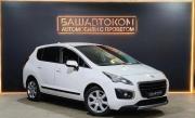 Peugeot 3008 I Рестайлинг Уфа  - изображение 23