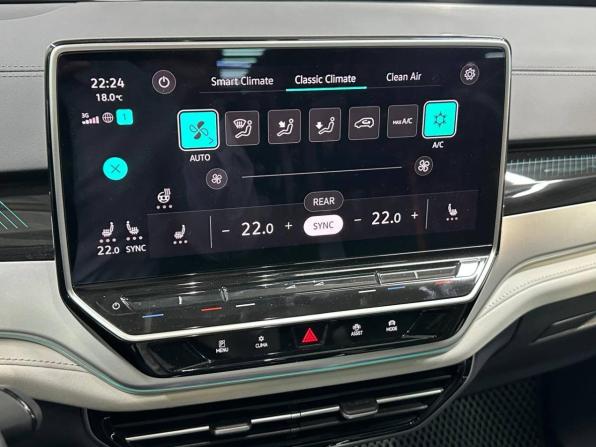 Volkswagen ID.6 с пробегом 2022 года, цена 4 940 000 рублей, 18756 км, внедорожник, Автокод Объявления