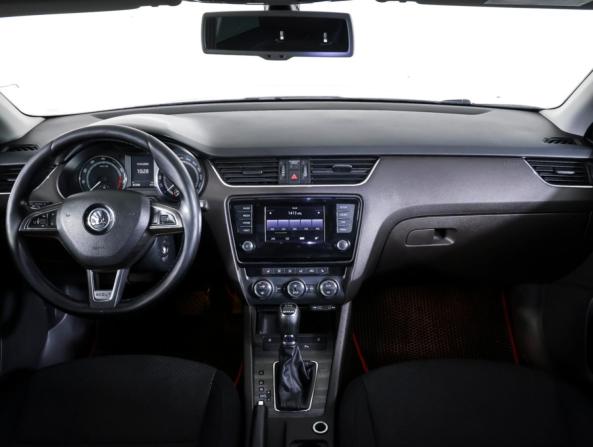 Skoda Octavia III (A7) с пробегом 2014 года, цена 1 131 000 рублей, 367688 км, универсал, Автокод Объявления