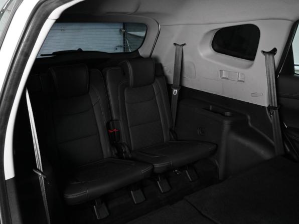 Chery Tiggo 8 I с пробегом 2020 года, цена 1 759 000 рублей, 94225 км, внедорожник, Автокод Объявления