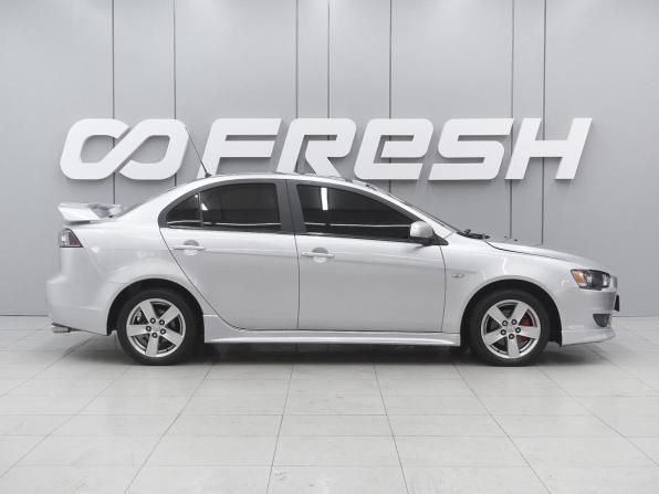 Mitsubishi Lancer X с пробегом 2007 года, цена 799 000 рублей, 319058 км, седан, Автокод Объявления