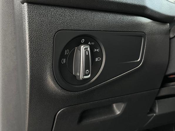 Volkswagen Tiguan II с пробегом 2019 года, цена 2 390 000 рублей, 128707 км, внедорожник, Автокод Объявления