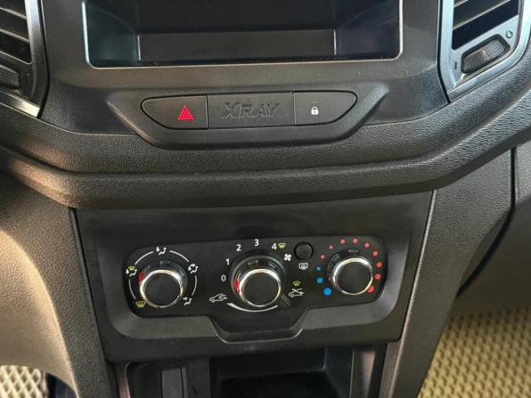 Lada (ВАЗ) XRAY I с пробегом 2019 года, цена 795 000 рублей, 150940 км, хэтчбек, Автокод Объявления