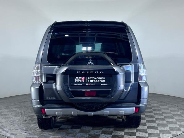 Mitsubishi Pajero IV Рестайлинг 2 с пробегом 2015 года, цена 2 140 000 рублей, 213603 км, внедорожник, Автокод Объявления