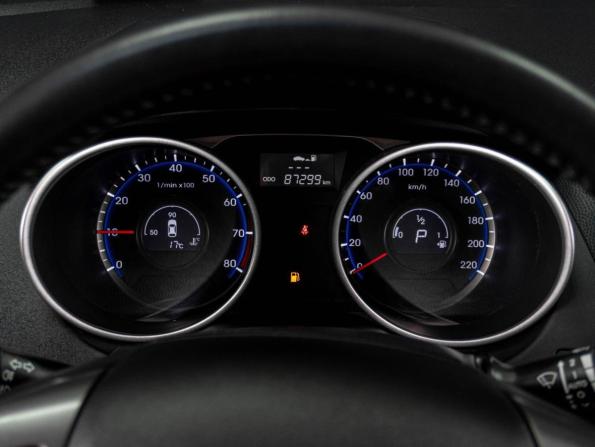 Hyundai ix35 I Рестайлинг с пробегом 2014 года, цена 1 619 000 рублей, 87299 км, внедорожник, Автокод Объявления