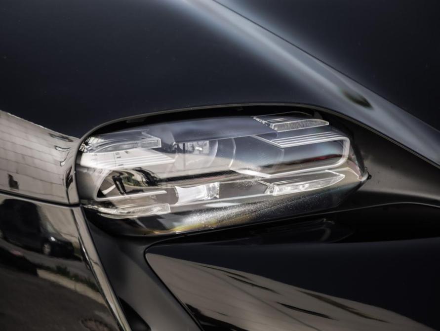 Porsche Taycan I Санкт-Петербург  - изображение 12