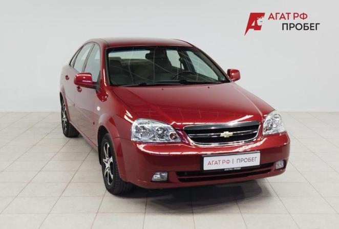 Chevrolet Lacetti I с пробегом 2011 года, цена 690 000 рублей, 106801 км, седан, Автокод Объявления