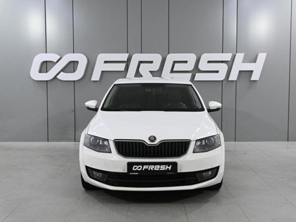 Skoda Octavia III (A7) с пробегом 2013 года, цена 1 119 000 рублей, 304481 км, лифтбек, Автокод Объявления