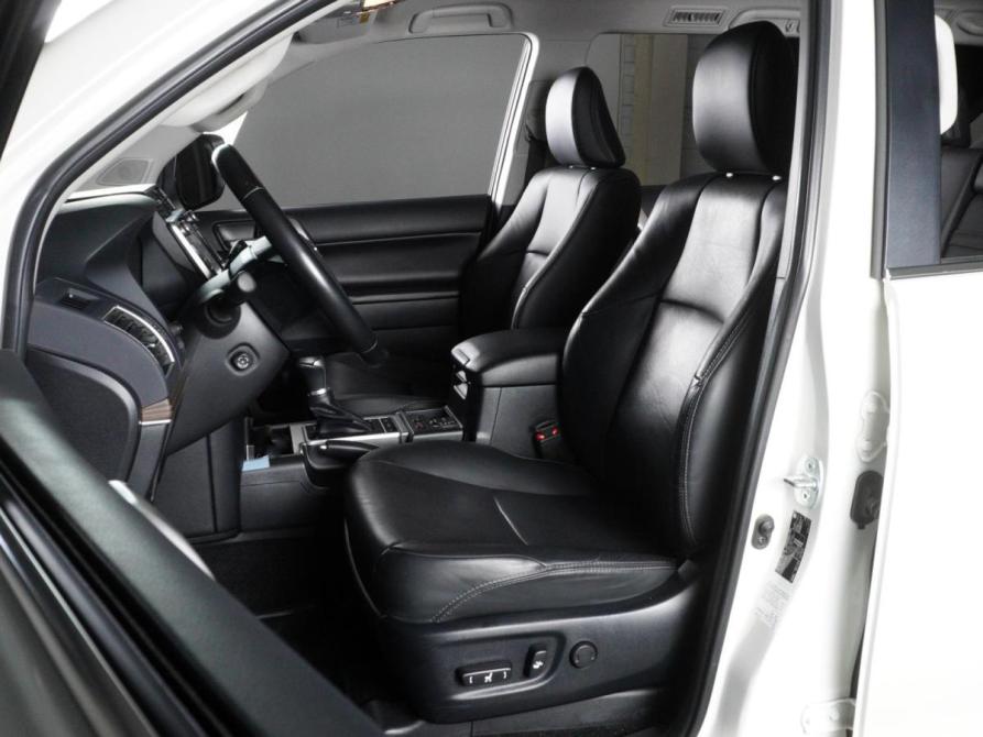 Toyota Land Cruiser Prado 150 Series Рестайлинг 2 Минеральные Воды  - изображение 10