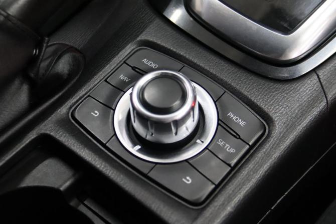 Mazda 6 III (GJ) с пробегом 2014 года, цена 1 395 950 рублей, 243548 км, седан, Автокод Объявления