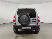 Chevrolet Niva I Рестайлинг Уфа  - изображение 29