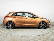 Hyundai i30 II Санкт-Петербург  - изображение 20
